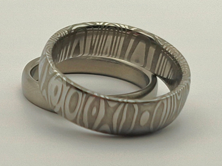 Fenja Damascus Origin