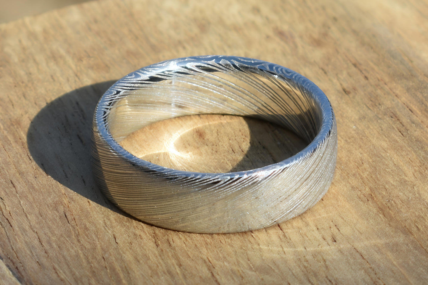 Heimskringla Damascus