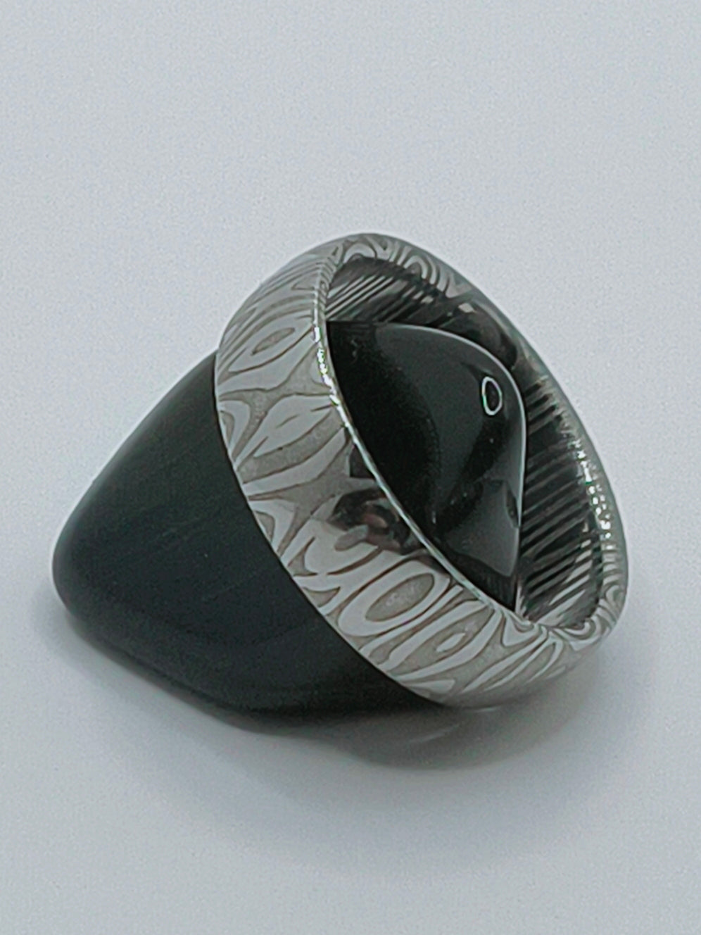 Fenja Damascus Origin