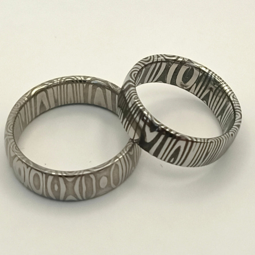 Fenja Damascus Origin